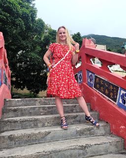 Valentina Shevchenko feet photo thumbnail