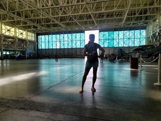Valentina Shevchenko feet photo thumbnail