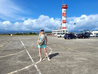 Valentina Shevchenko feet photo thumbnail