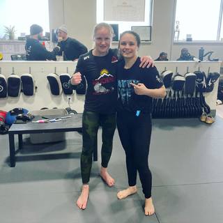 Valentina Shevchenko feet photo thumbnail