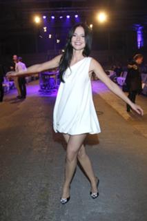 Paulina Sykut feet photo 1