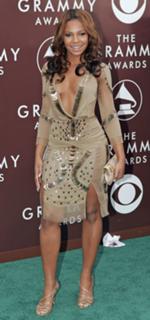Ashanti feet photo thumbnail