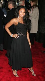 Ashanti feet photo thumbnail