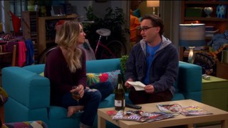 Kaley Cuoco feet photo thumbnail