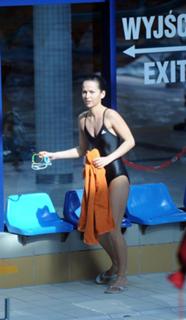 Paulina Sykut feet photo thumbnail