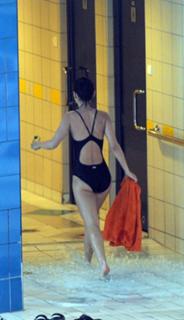 Paulina Sykut feet photo thumbnail
