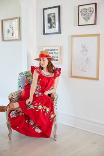 Eva Amurri feet photo thumbnail