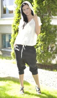Paulina Sykut feet photo thumbnail