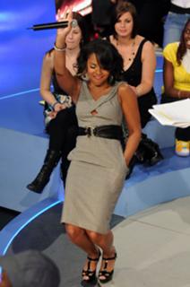 Ashanti feet photo thumbnail