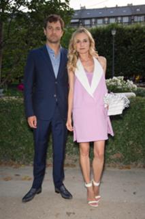 Diane Kruger feet photo thumbnail