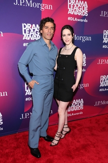 Rachel Brosnahan feet photo thumbnail