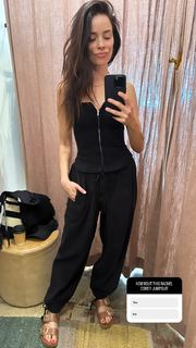 Abigail Spencer feet photo thumbnail