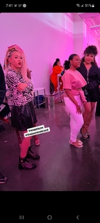 Angela Yee feet photo thumbnail