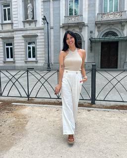 Irene Junquera feet photo thumbnail