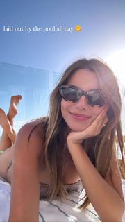 Madison Reed feet photo thumbnail