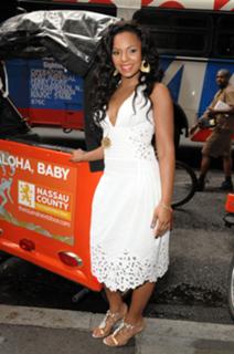 Ashanti feet photo thumbnail