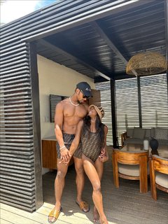 Simone Biles feet photo thumbnail