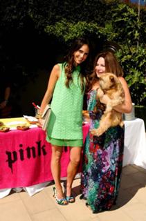 Jordana Brewster feet photo thumbnail