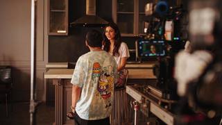 Victoria Justice feet photo thumbnail