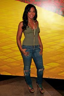 Ashanti feet photo thumbnail