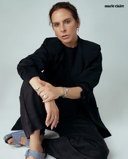 Kate del Castillo feet photo 5