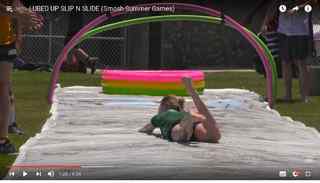 Courtney Miller feet photo 5