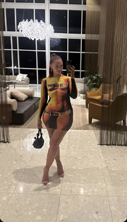 Julieanna Marie Goddard feet photo thumbnail