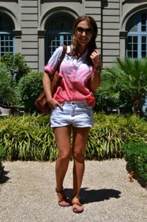 Paula Echevarría feet photo thumbnail