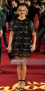 Tina O'Brien feet photo thumbnail