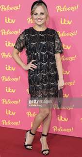 Tina O'Brien feet photo thumbnail