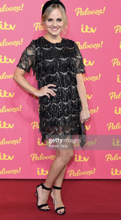Tina O'Brien feet photo thumbnail