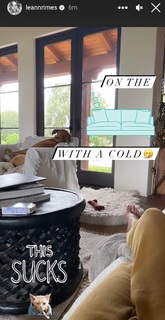 LeAnn Rimes feet photo thumbnail