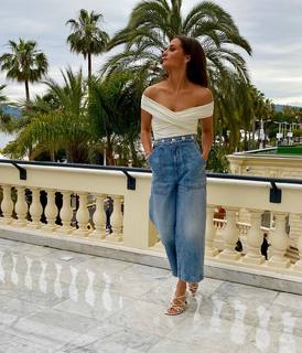 Alicia Vikander feet photo thumbnail