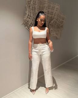 La La Anthony feet photo thumbnail