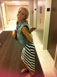 Jenna Marbles feet photo 5