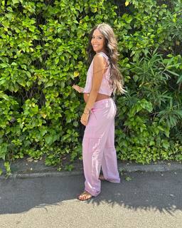 Cristina Pedroche feet photo thumbnail