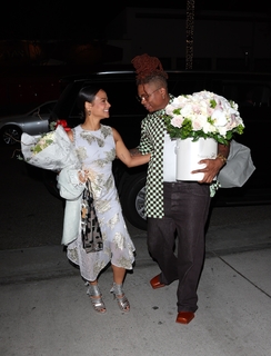 Christina Milian feet photo thumbnail