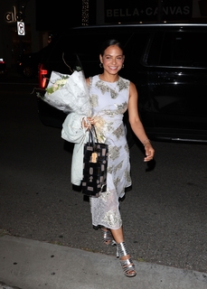 Christina Milian feet photo thumbnail