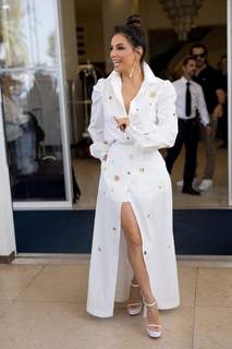 Eva Longoria feet photo thumbnail
