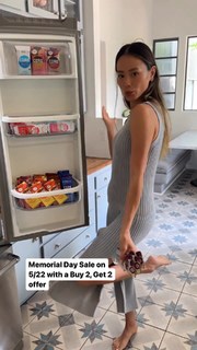 Jamie Chung feet photo thumbnail