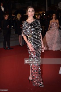 Ludovica Frasca feet photo thumbnail