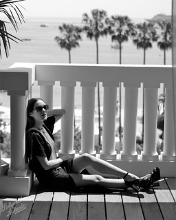 Marion Cotillard feet photo 5