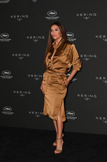 Eva Longoria feet photo thumbnail
