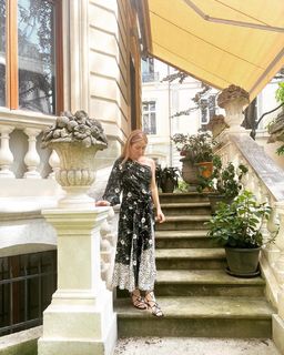 Sasha Alexander feet photo thumbnail
