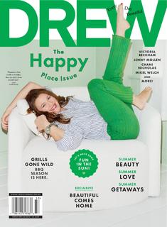 Drew Barrymore feet photo thumbnail