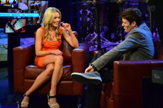 Katrina Bowden feet photo thumbnail