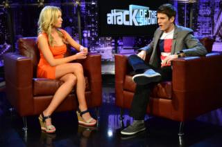 Katrina Bowden feet photo thumbnail