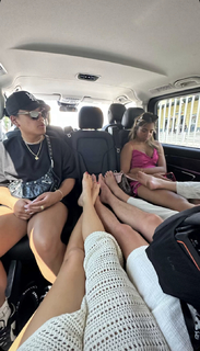 Corinna Kopf feet photo thumbnail