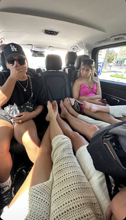 Corinna Kopf feet photo thumbnail