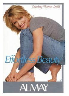 Courtney Thorne-Smith feet photo 2